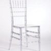 Chiavari Chair, Tiffany Chair