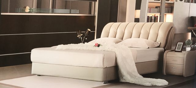 Giovani Bed