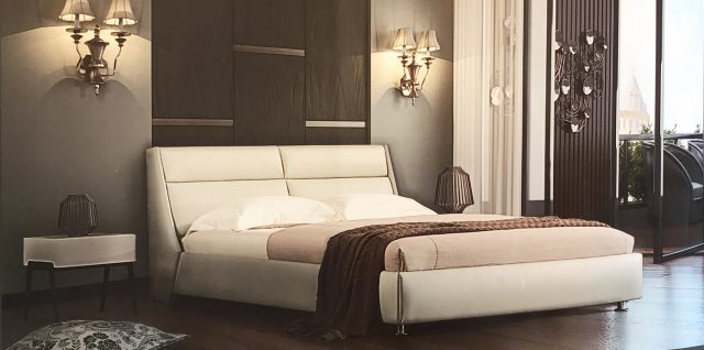 Giancarlo Bed