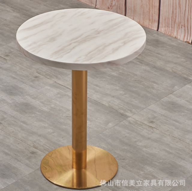 Blanca Commercial Table