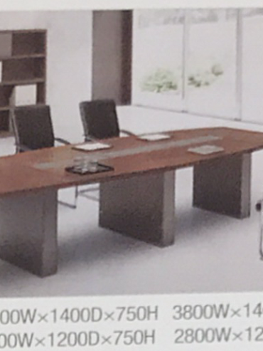 Samuel Office Desk