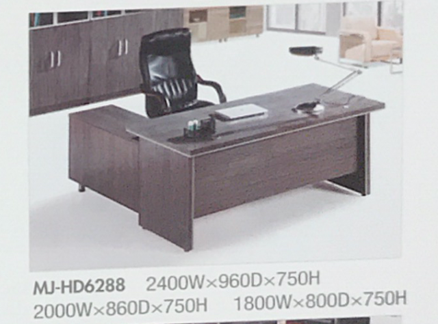 Angelo Office Desk