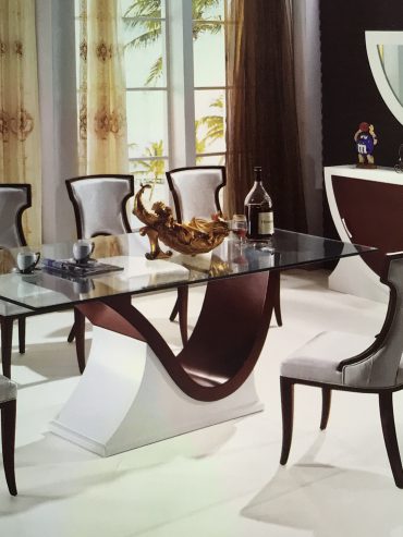 Vera Dining Room Table