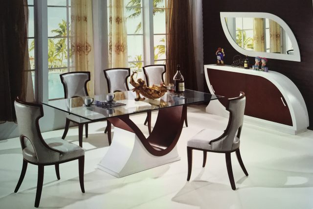 Vera Dining Room Table