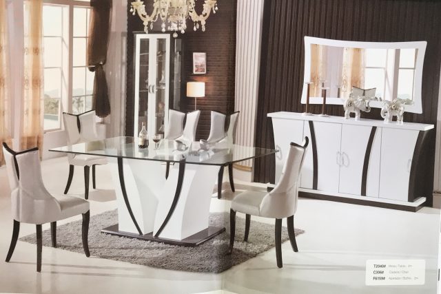 Donatello Dining Room Table