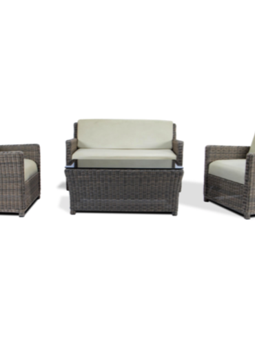 Simone Outdoor Seating