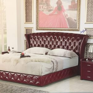 Margherita Bed