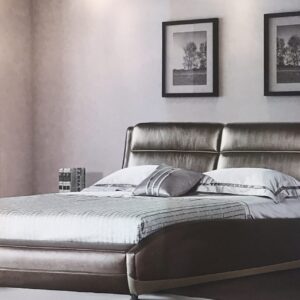 Pedro Bed