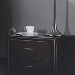 Table de chevet Anna