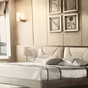 Jessica Bed