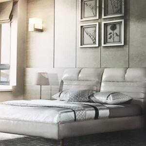 Pasquale Bed