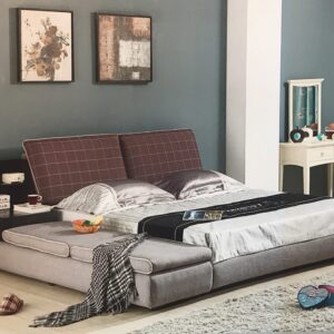 Matilde Bed