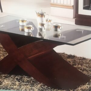 Nadia Living Room Table