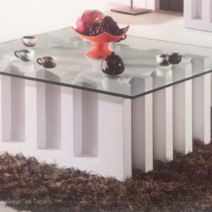 Eva Living Room Table