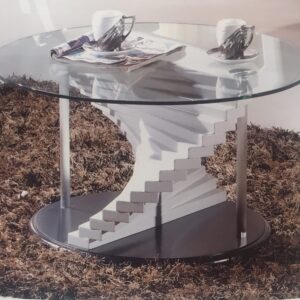 Samantha Living Room Table