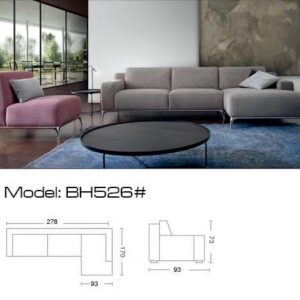 Sofia Living Room Couch