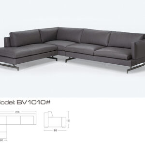 Angelica Living Room Couch