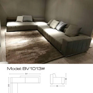 Manuela Living Room Couch