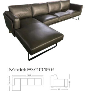 Nicole Living Room Couch