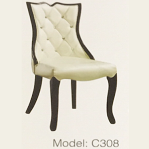 Matteo Dining Room Chair