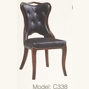 Alex Dining Room Chair