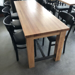 Table commerciale Gianna