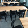 Gianna Commercial Table - Image 3