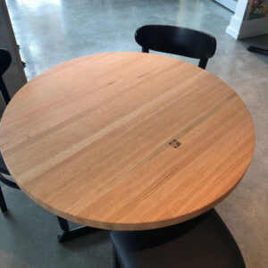Table commerciale Romeo