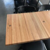 Table commerciale Rocco