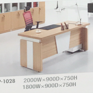 Paolo Office Desk