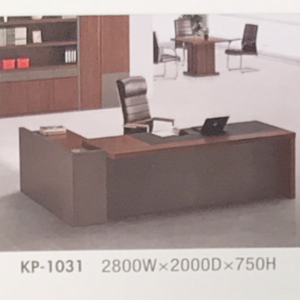 Gioele Office Desk