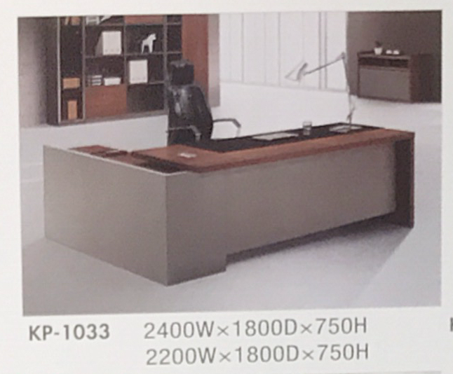 Bureau Giulio