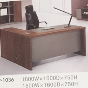 Bureau Stefano
