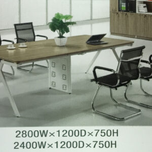 Blanca Office Table