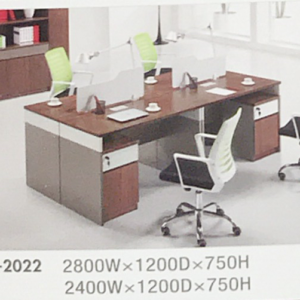 Daniel Office Desk