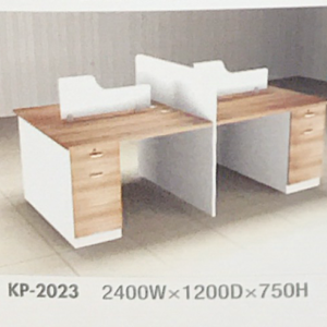 Domenico Office Desk
