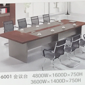 Giorgio Office Desk