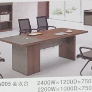 Luigi Office Desk