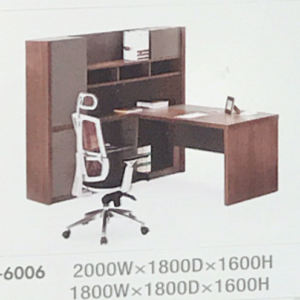 Elia Office Desk