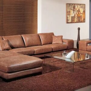 Barney Living Room Couch