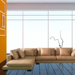 Julia Living Room Couch