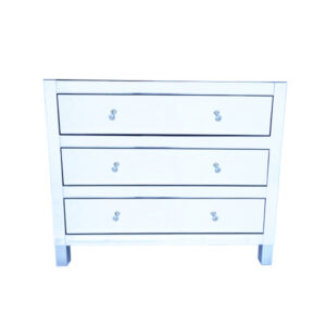 Mirror dresser
