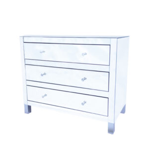 Alternative view of Mirror dresser