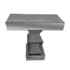 Hutch diamant noir