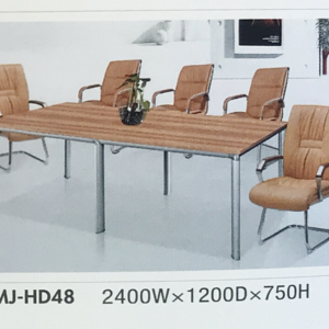 Etta Office Table