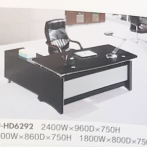 Luca Office Storage