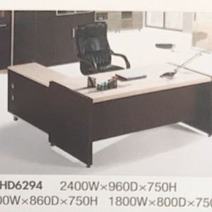 Romina Office Storage