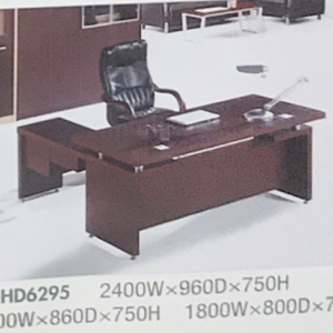 Raffaele Office Desk