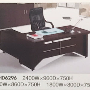 Zola Office Storage