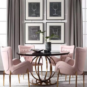 Ross Dining Room Table